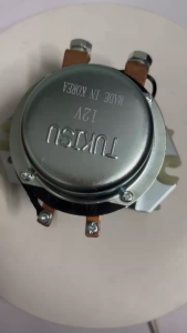 Bộ cúp mass điện cục cúp bình điện ắc quy 12V hoặc 24V TUKISU