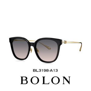 BOLON | UV Protection Polarized Optional Sunglasses
