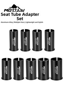 Mountain Road Bike Seatpost Adapter