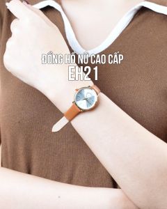 Đồng hồ nữ thời trang cao cấp ELLY – EH21