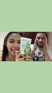 SARIAYU Acne Care Facial Foam 75gr || Sariayu Bright Skin Putih Langsat Facial Foam