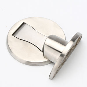 Stainless Steel 304 Strong Magnet Anti-Collision Door Catch