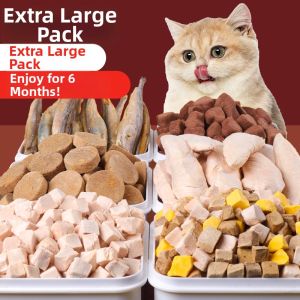 WEIDONGXING | Freeze-dried Chicken Breast Pet Snacks
