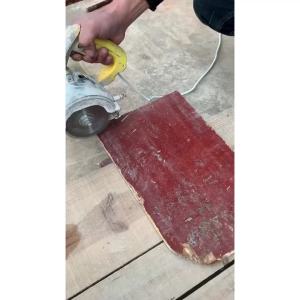 [RẺ VÔ ĐỊCH] Lưỡi Cắt Gỗ 110mmx20.0mm 30T/40T cho đi Vòng đệm SHOPE