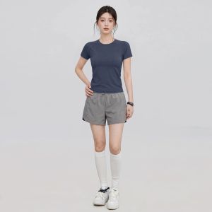 VOJ | Yoga Quick-drying T-Shirt