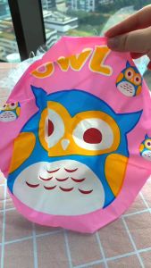 Mũ Tắm Trùm Tóc Ủ Tóc Cute Shuya