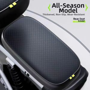 Waterproof Sunscreen Universal Electric Scooter Seat Cover