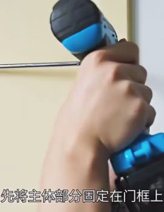 Stainless Steel Automatic Door Closer Silent Door Closer Automatic Close Soft Close