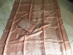 SET KEBAYA MINANG VISCOSE BATIK