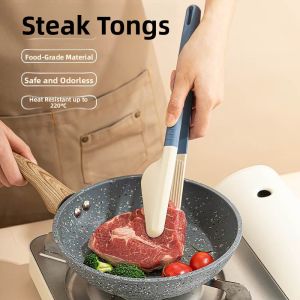 Besee | Heat-Resistant Food Grade Silicone Kitchen Tongs