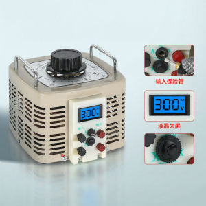 CNHUIZ | Protective Isolated Voltage Regulator