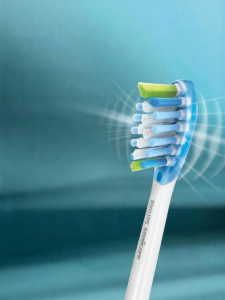 Philips | Cleansing and Gum Protection Electric Toothbrush Head