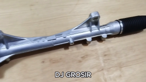 Rack Steer Steering Rack Nissan Evalia 2018 NV200 - 6362