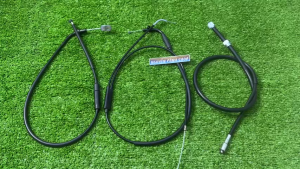 Dây gadây côndây đồng hồ km sport