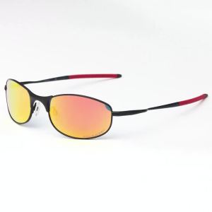 Men Polarized Sunglasses Male Metal Square Glasses Driving Sun Glasses UV400 Sunglass Gafas De Sol Ciclismo Polarizadas
