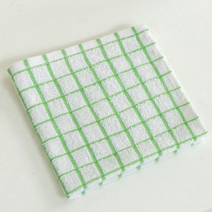 Quick-drying Absorbent Cleaning Cloth
