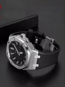 SHI SHI | Replacement Watch Strap and Case