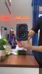 [ Mua Loa Tặng Nhạc ] Loa Bluetooth Zealot S79 Phiên Bản 2024 Supper Bass Công Suất 100W Củ Loa Nghe Nhạc