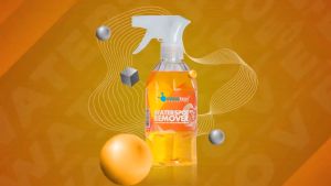 Water Spot Remover Penghilang Jamur Body Mobil - Nanotech Protection