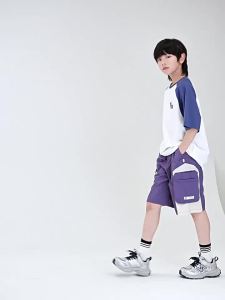 LANQISHUI | Lightweight Functional Training Shorts Youth Boy
