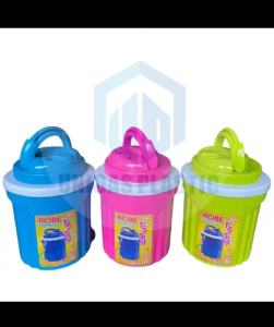 2 LITERS WATER JUG/water bottle(Thickened Portable)