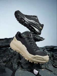Jeep | Mens Outdoor Shoes with Height Increasing Hiking