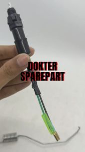 5TP SWITCH REM BELAKANG JUPITER Z / VEGA ZR / VEGA R / RX KING / JUPITER MX / F1ZR / SWIT / SUIT