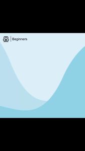 [Mizan] Beginners - Novel