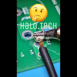 Songka Pasta Halo.Tech Flux Suntik 10 CC