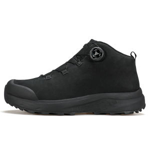 HUMTTO | Wool-Lined Rotating Buckle Snow Boots