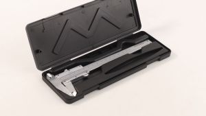 Taffware Jangka Sorong Vernier Caliper Micrometer 15CM - JIG-RE0150