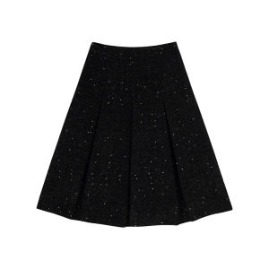 XXNING | Bộ Đồ Nữ Phong Cách Pháp Elegante 2 Mảnh