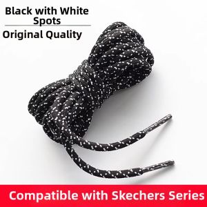 Round Shoe Laces for Basketball Shoes Boots Hiking Shoes Male and Female