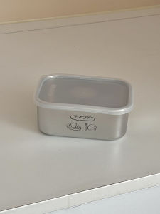 LAOMAI | Hộp Bảo Quản Thực Phẩm Cách Nhiệt Inox 304