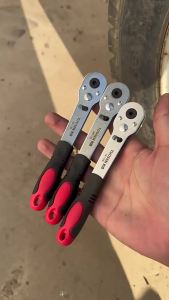 JUSTINLAU 1PC 1/4 Tua Vít Nhỏ Thanh Kết Nối 6.35mm Nhanh Chóng Tháo Ổ Cắm Cờ Lê Mini Bánh Răng Công Cụ Sửa Chữa Ô Tô Đa Năng Thép Carbon Cao Cấp