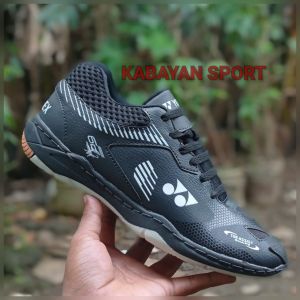 BERDECIT! Sepatu Badminton Pria dan Wanita / Sepatu Tenis Meja YNX 65M High Quality