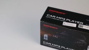 PENGIRIMAN CEPAT Taffware Tape Mobil Audio Multifungsi Bluetooth MP3 FM Radio JSD 520L / tape audio mobil bluetooth full bass super usb mp3 radio multifungsi Lcd Display Cerah - Lazada