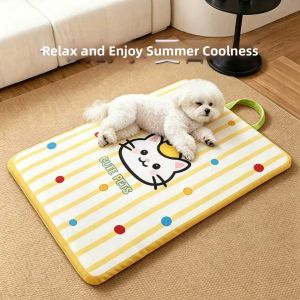 Four Seasons Waterproof Pet Bed