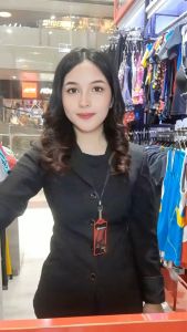 Lasona Handuk Olahraga Ultra Micro Fiber 2x lebih Menyerap Air AS-TW003