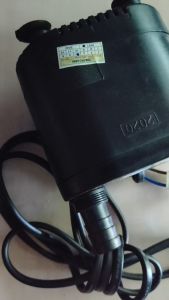 Bơm Nước Đa Năng 25W Cho Quạt Làm Mát Không Khí - Màu Đen