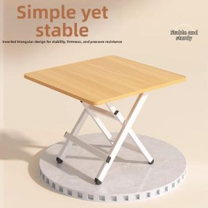 LIWAN | Foldable Portable Small Dining Table