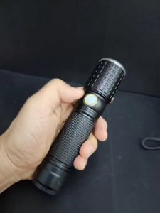 ไฟฉาย POWER FLASHLIGHT  ปรับไฟได้ 6 ระดับส่องได้ไกลถึง 300 เมตรในที่มืดสนิท ชาร์จไฟได้ แบตลิเธียมความจุ 4800 mAH ใช้งานได้นาน 6-8 ขม ชาร์จไฟได้ ZJ-532
