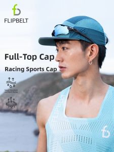 FlipBelt | Running Breathable Outdoor Sport Hat