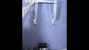 【COD】Kitchen racks Organizer Microwave Oven Rack Expandable and Height Adjustable Kitchen Storage Shelf Cabinet Storage Rack Shelf Utensils Holder stainless steel