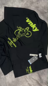 KAOS NEXTIME TSHIRT NEXTIME KAOS PRIA BAJU PRIA KAOS KATUN KAOS OVERSIZE KAOS PRIA NEXTIME DESTROY