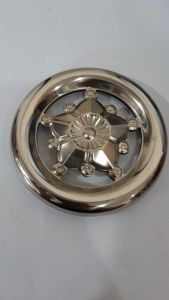 Gelang Bintang 12cm 201 aksesoris stainless