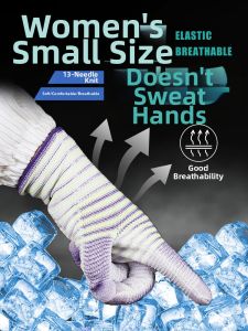Terrain Kun | Dedicated Lightweight Work Gloves Small Size
