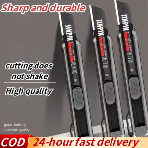 6 in 1 18mm Stainless Steel Graphics Knife: A Comprehensive Guide