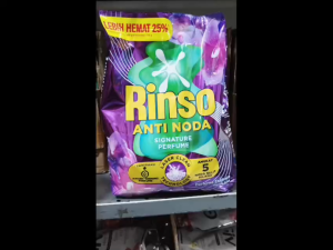 RINSO Anti Noda Deterjen Bubuk 1440GR