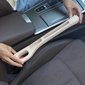 กล่องเก็บของช่องว่างเบาะรถยนต์ เติมช่องว่างเบาะรถยนต์ เพิ่มพื้นที่เก็บของ ติดตั้งง่าย มีให้เลือกสำหรับรถยนต์หลายรุ่น
